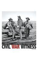 Civil War Witness