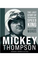 Mickey Thompson