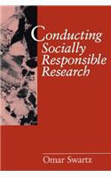 Conducting Socially Responsible Research