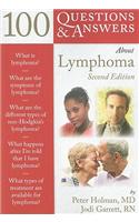 100 Questions  &  Answers About Lymphoma