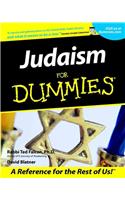 Judaism For Dummies