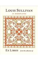 Louis Sullivan Bookplates