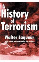 History of Terrorism