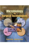 Microbiology for Surgical Technologists