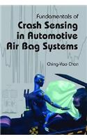 Fundamentals of Crash Sensing in Automotive Air Bag Systems