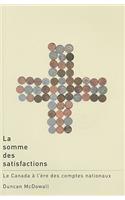 La somme des satisfactions