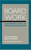 Board Work