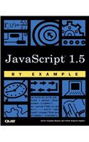 JavaScript 1.5 by Example