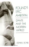 Pound's Epic Ambition