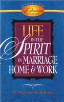 Life in the Spirit
