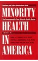 Minority Health in America