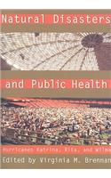 Natural Disasters and Public Health