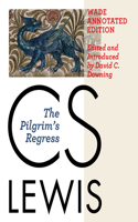 Pilgrim's Regress, Wade Annotated Edition