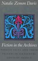 Fiction in the Archives