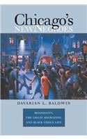Chicago's New Negroes