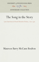 Song in the Story