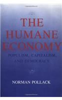 The Humane Economy