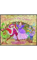 Ready Readers, Stage 3, Book 22, Where Is the Queen?, Big Book: (English)