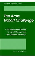 Arms Export Challenge