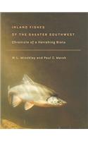 Inland Fishes of the Greater Southwest