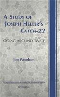 A Study of Joseph Heller's 