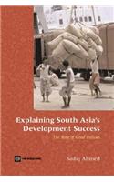 Explaining South Asia's Development Success