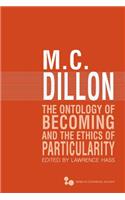 Ontology of Becoming and the Ethics of Particularity