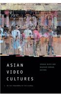 Asian Video Cultures