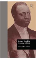 Scott Joplin