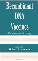 Recombinant DNA Vaccines: Rationale and Strategy