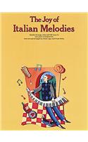 Joy of Italian Melodies