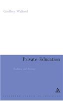 Private Education
