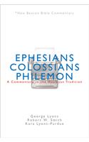 Nbbc, Ephesians/Colossians/Philemon