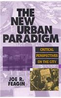 New Urban Paradigm