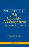 Principles of Air Quality Management