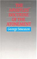 Apostles' Doctrine of the Atonement