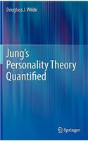 Jung's Personality Theory Quantified