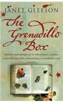 The Grenadillo Box