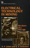 Electrical Technology in Mining