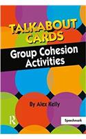 Talkabout Cards - Group Cohesion Games