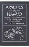 Apaches De Navajo