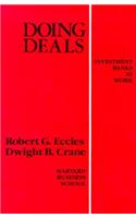 Doing Deals