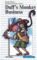 Duff's Monkey Business