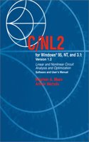 C/NL2 for Windows 95, NT and 3.1