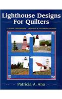 Lighthouse Designs for Quilters