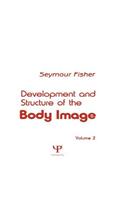 Development and Structure of the Body Image