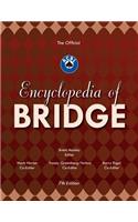 Official ACBL Encyclopedia of Bridge