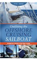Outfitting the Offshore Cruising Sailboat