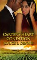 Carter's Heart Condition