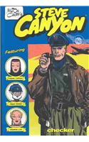 Milton Caniff's Steve Canyon: 1947